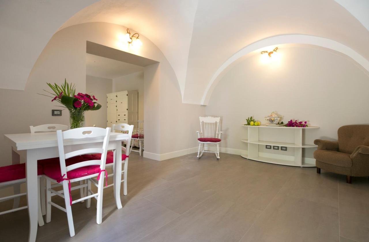 Villa Pampalone - B&B In Dimora Storica Trapani Exteriér fotografie