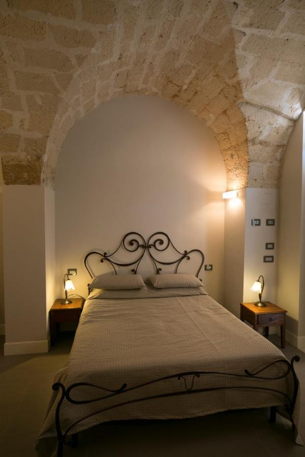Villa Pampalone - B&B In Dimora Storica Trapani Exteriér fotografie