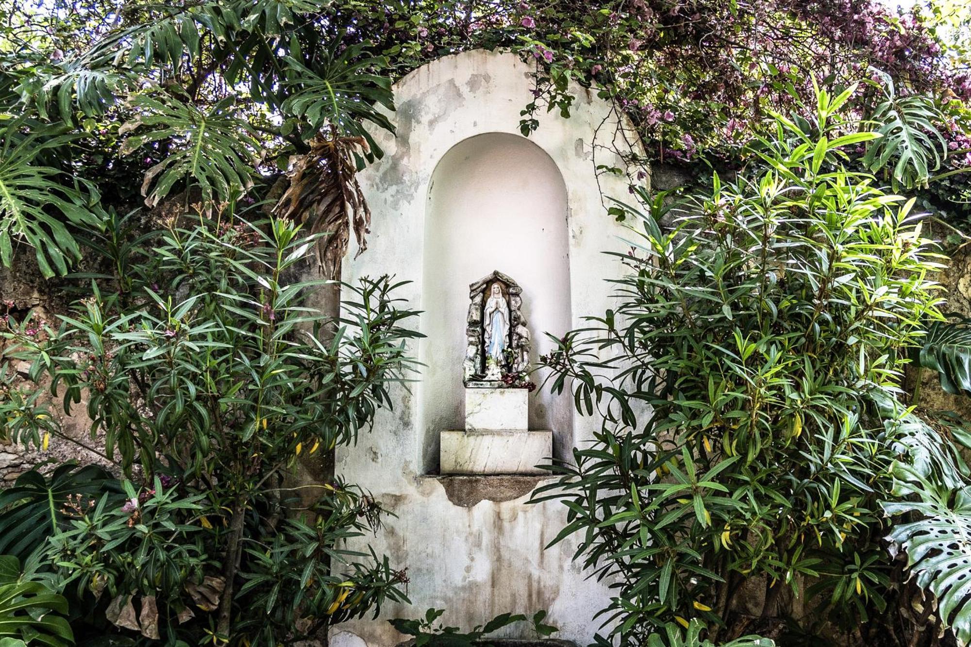 Villa Pampalone - B&B In Dimora Storica Trapani Exteriér fotografie