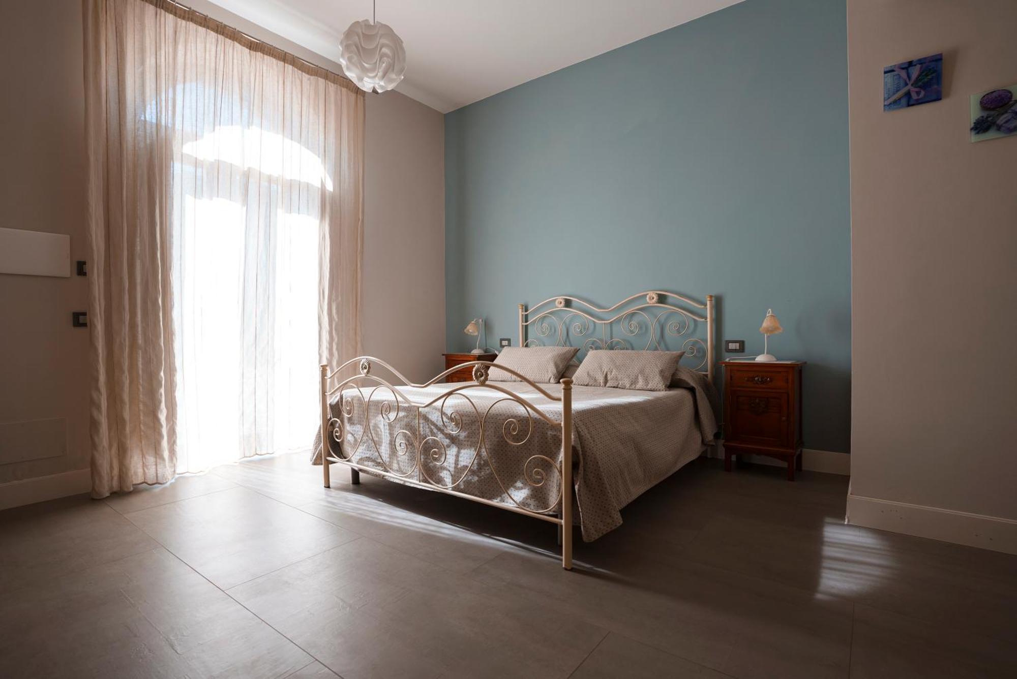Villa Pampalone - B&B In Dimora Storica Trapani Exteriér fotografie