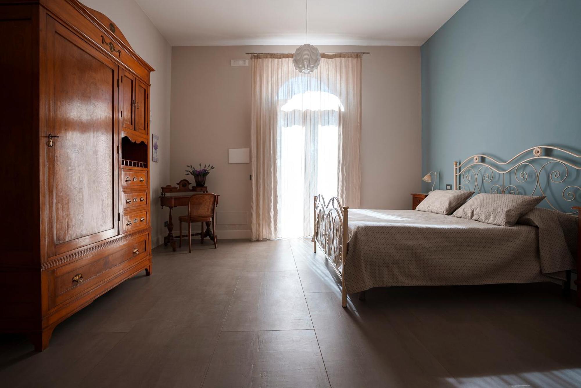 Villa Pampalone - B&B In Dimora Storica Trapani Exteriér fotografie